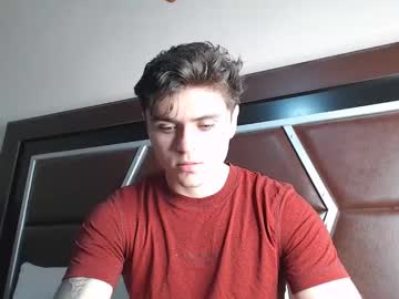 Daniel_Collins07 January 20, 2025 Chaturbate stream image