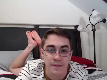 Elilincoln January 20, 2025 Chaturbate stream image