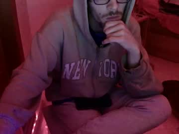 Enzofx1 January 20, 2025 Chaturbate stream image