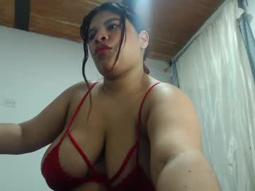 Eve_Starr83 January 20, 2025 Chaturbate stream image