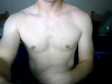Fit_Legend January 20, 2025 Chaturbate stream image