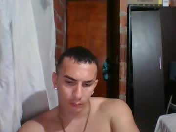Gattitosexy_95 January 20, 2025 Chaturbate stream image