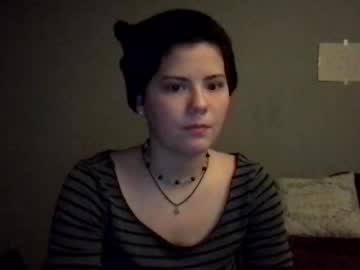 Ghostkitti January 20, 2025 Chaturbate stream image