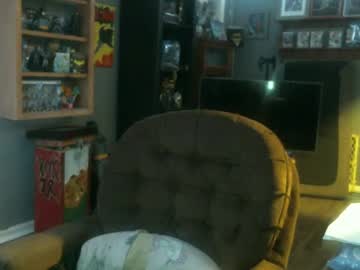 Ginny_Dominatrix January 20, 2025 Chaturbate stream image