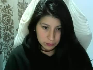 Hasley_Bbylee January 20, 2025 Chaturbate stream image
