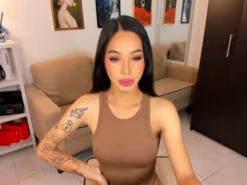 Ivorycollins January 20, 2025 Chaturbate stream image