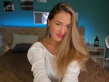 Linorevans January 20, 2025 Chaturbate stream image