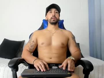 Marcus_Taylor1997 January 20, 2025 Chaturbate stream image