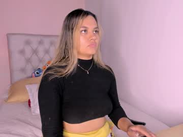 Mariana__Roe January 20, 2025 Chaturbate stream image