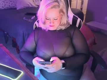Milacanola January 20, 2025 Chaturbate stream image