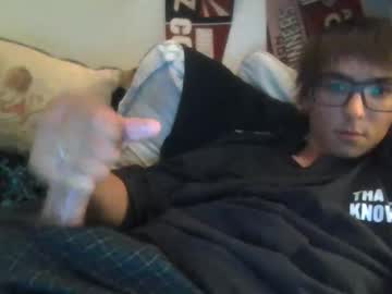 Miles_U25 January 20, 2025 Chaturbate stream image