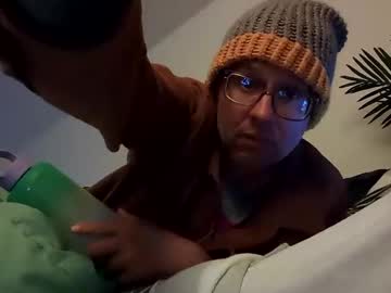 Salis1981 January 20, 2025 Chaturbate stream image