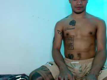 Sir_Black1 January 20, 2025 Chaturbate stream image