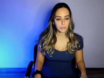 Spaintense_ January 20, 2025 Chaturbate stream image
