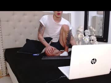 Spark_Adam January 20, 2025 Chaturbate stream image