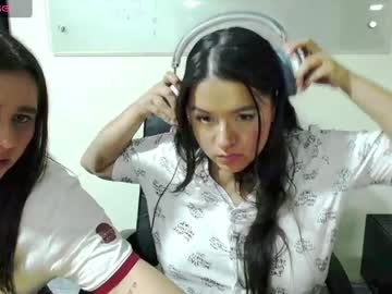 Summer_Girls01 January 20, 2025 Chaturbate stream image