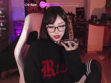 Yukko_ January 20, 2025 Chaturbate stream image