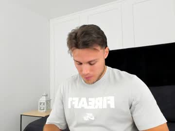 Adrien_Roche888 January 20, 2025 Chaturbate stream image