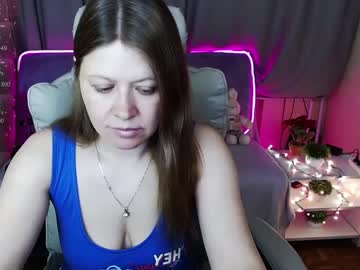 Alekasamui January 20, 2025 Chaturbate stream image