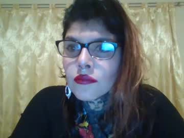 Alessa05 January 20, 2025 Chaturbate stream image
