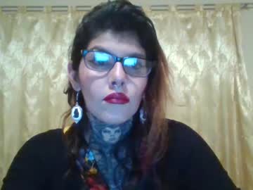 Alessa666 January 20, 2025 Chaturbate stream image