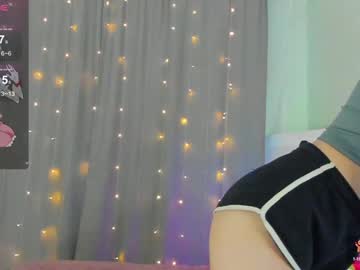 Alice_Miiiller January 20, 2025 Chaturbate stream image