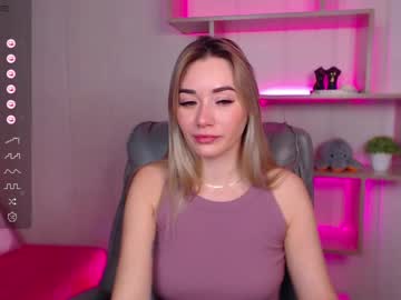 Alisacoksss January 20, 2025 Chaturbate stream image