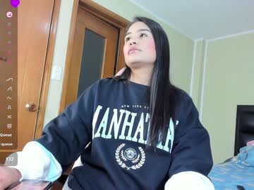 Allison_Love January 20, 2025 Chaturbate stream image