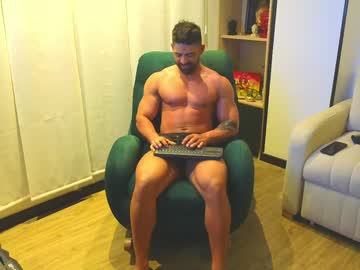 Andrewfame January 20, 2025 Chaturbate stream image