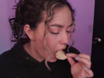 Angel_Richards January 20, 2025 Chaturbate stream image