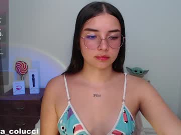Aratna_Coluccii January 20, 2025 Chaturbate stream image
