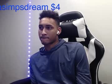 Asimpsdream stream photo from January 20, 2025