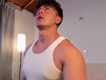 Blake_Levi January 20, 2025 Chaturbate stream image