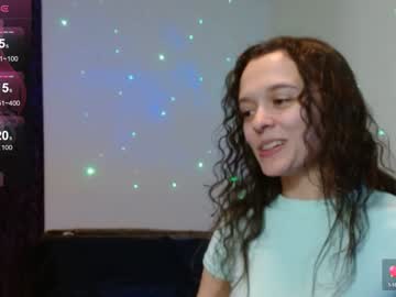 Bluevixen7 January 20, 2025 Chaturbate stream image