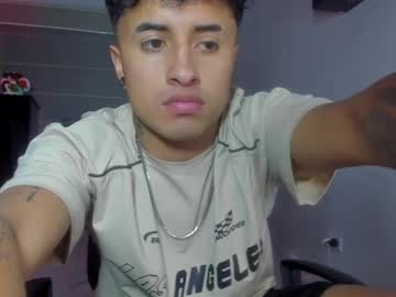 Boylatin_777 January 20, 2025 Chaturbate stream image