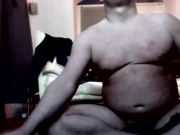 Chubbybelly80 January 20, 2025 Chaturbate stream image