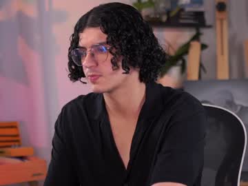 Daviidangelo January 20, 2025 Chaturbate stream image