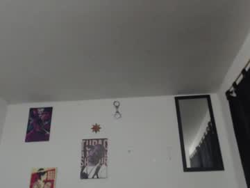 _Delacruz911_ January 20, 2025 Chaturbate stream image