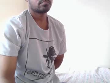 Dilip_09 January 20, 2025 Chaturbate stream image