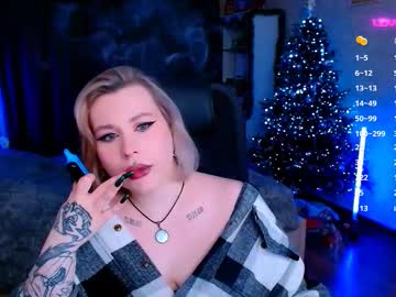 Greenwitch_ January 20, 2025 Chaturbate stream image