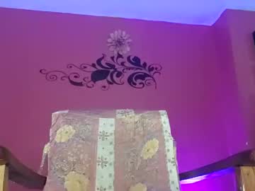 Justazunaa January 20, 2025 Chaturbate stream image