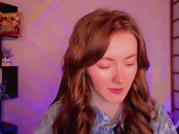 Kate_Cuddle January 20, 2025 Chaturbate stream image