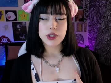 Khonet_ January 20, 2025 Chaturbate stream image