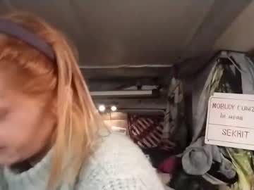 Lesleygumgrass January 20, 2025 Chaturbate stream image
