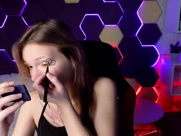 Litabrom January 20, 2025 Chaturbate stream image
