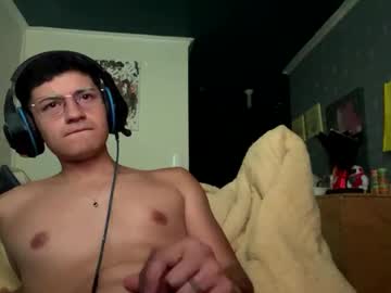 Luchosaando January 20, 2025 Chaturbate stream image