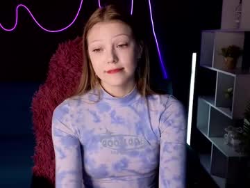 Miawhisper January 20, 2025 Chaturbate stream image