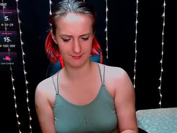 Michelleevie January 20, 2025 Chaturbate stream image