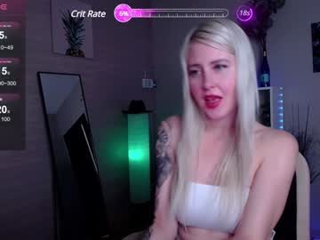 Nastasya_Cute January 20, 2025 Chaturbate stream image