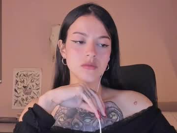 Phoenixx_X January 20, 2025 Chaturbate stream image